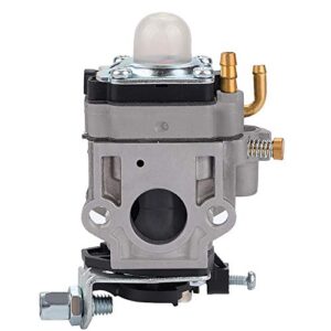 Harbot E43 Earthquake Auger Carburetor for Ardisam Earthquake 300486 3004156 43CC MC43 MC43E E43WC Auger