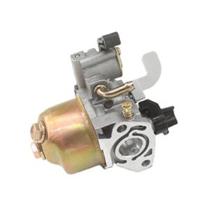 AISEN CARBURETOR FOR 3HP GX100 GX 100 4 STROKE GAS ENGINE 16100-ZOD-003