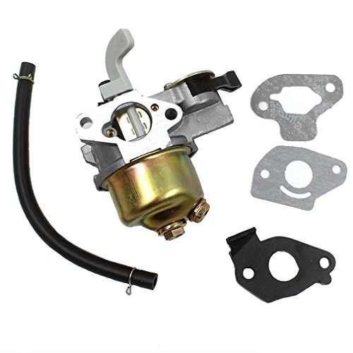 AISEN CARBURETOR FOR 3HP GX100 GX 100 4 STROKE GAS ENGINE 16100-ZOD-003