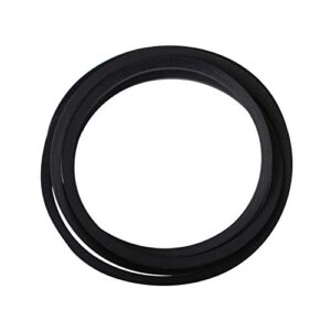 119-8819 Lawn Mower Belt 1/2" X113 1/2" with 42" Deck Compatible with Toro TimeCutter SS4200, SS4235 and SS4260