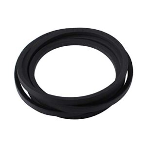 119-8819 Lawn Mower Belt 1/2" X113 1/2" with 42" Deck Compatible with Toro TimeCutter SS4200, SS4235 and SS4260