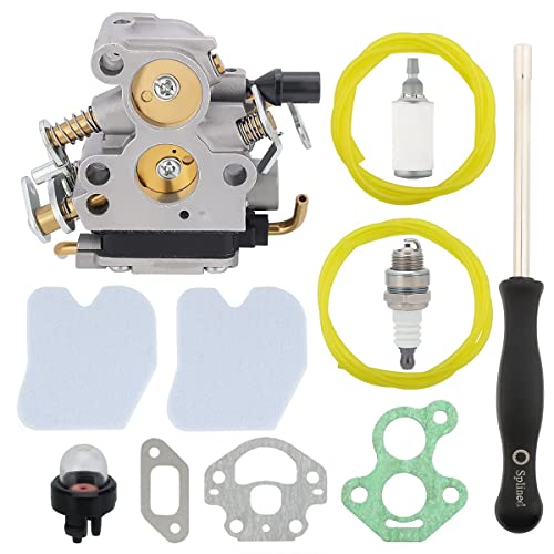 Hayskill 574719402 Carburetor for Husqvarna 235 235E 236 236E 240 240E Chainsaw Jonsered CS2234 CS2238 CS2234S CS2238S Carb Replace 545072601