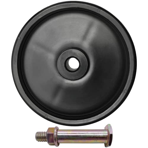 Parts 4 Outdoor USA Made Deck Wheel and Hardware Kit Replacement for Cub Cadet Deck 734-0973 734-04155 210-275 210-179 LT1042