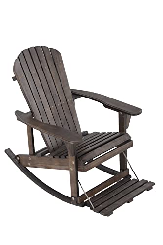 WUnlimited Lounge Chair, Dark Brown