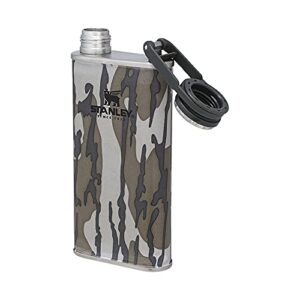 Stanley 10-00837-240 The Easy Fill Wide Mouth Flask Bottomland 8OZ / .23L