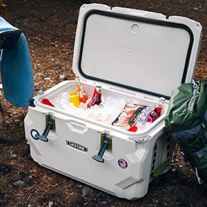 Lifetime 65 Quart High Performance Hard Cooler