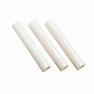 jekanel three pcs pole connectors for wood pole of canvas kids teepee