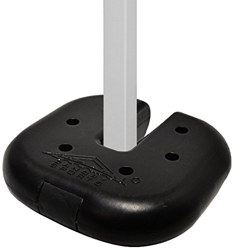 Caravan Canopy Sports 10001200011 Caravan Weight Plates, Black