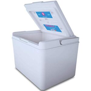 COOLERSbyU 26qt Paintable Cooler