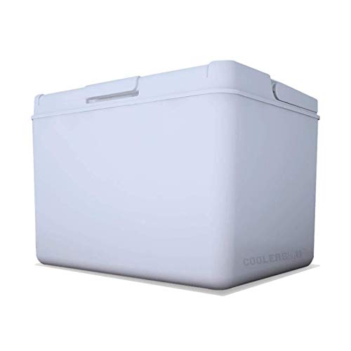 COOLERSbyU 26qt Paintable Cooler