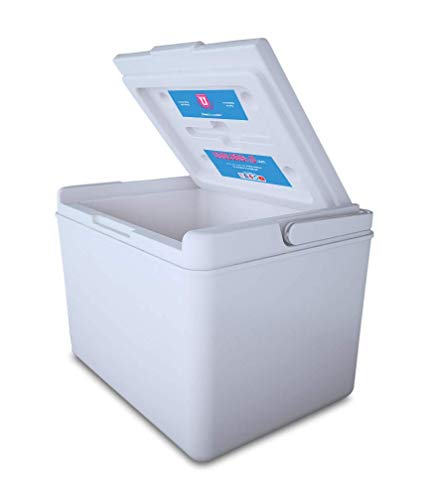 COOLERSbyU 26qt Paintable Cooler