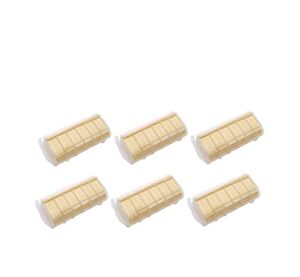 mowfill 6 pack 1123 120 1613 air filter replace stihl 1123 120 1613 11231201613 1123 120 1612 11231201612 fits stihl 021 023 025 ms210 ms230 ms250 chainsaw