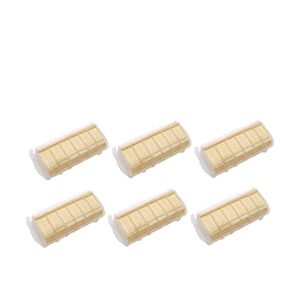 MOWFILL 6 Pack 1123 120 1613 Air Filter Replace Stihl 1123 120 1613 11231201613 1123 120 1612 11231201612 Fits Stihl 021 023 025 MS210 MS230 MS250 Chainsaw