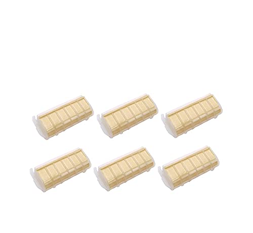 MOWFILL 6 Pack 1123 120 1613 Air Filter Replace Stihl 1123 120 1613 11231201613 1123 120 1612 11231201612 Fits Stihl 021 023 025 MS210 MS230 MS250 Chainsaw