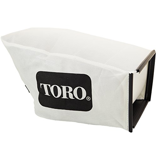 Toro 115-4673 Grass Bag Assembly