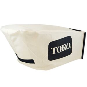 Toro 115-4673 Grass Bag Assembly