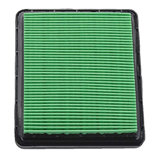 Harbot (Pack of 6 ) 17211-ZL8-023 Air Filter for Honda GC135 GC160 GC190 GCV135 GCV190 GCV160 GX100 HRB216 HRR216 HRT216 HRZ216 HRX217 HRT217 HRB217 Lawn Mower 17211-Z8B-901