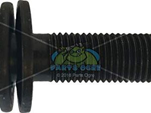 Toro 125-2466 Blade Bolt