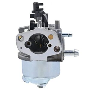 FitBest Carburetor for MTD, Cub Cadet, Troy Bilt 751-10881, 951-10881 2P70MU 2P70M0C 2P70M0D Lawn Mower