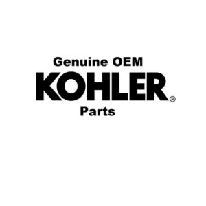 Kohler 24 326 89-S, Breather Hose and Clamp Kit, Multi-Colored