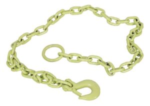 brush grubber bg-12 grubber tugger chain xtreme