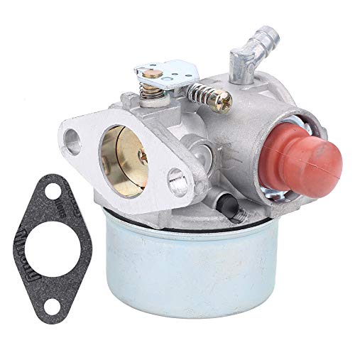 Trustsheer 640350 640271 640303 Carburetor for Tecumseh LEV100 LEV105 LEV120 LV195EA LV195XA Toro 20016 20017 20018 6 6.25 6.5 6.75 HP Recycler Lawnmower Engine Carb