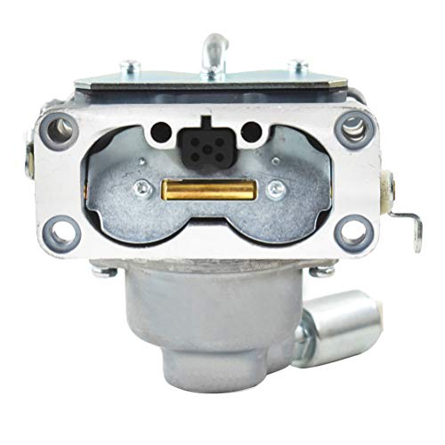 799230 Carburetor Replacement for John Deere L118 L120 LA130 LA135 LA140 LA145 LA150 Replacement for Briggs & Stratton 791230 699709 499804 Carburetor