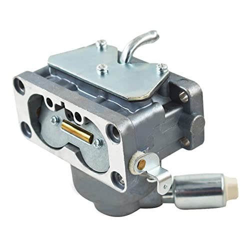 799230 Carburetor Replacement for John Deere L118 L120 LA130 LA135 LA140 LA145 LA150 Replacement for Briggs & Stratton 791230 699709 499804 Carburetor