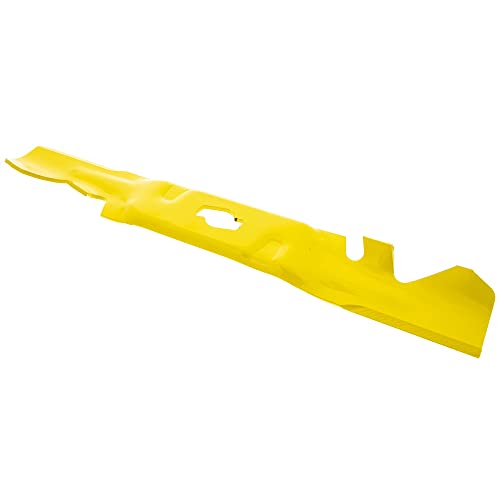 CUB CADET 19A30050100 Flat Top Xtreme 50" Mulching Kit S Shaped Mulching Blades