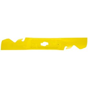 CUB CADET 19A30050100 Flat Top Xtreme 50" Mulching Kit S Shaped Mulching Blades