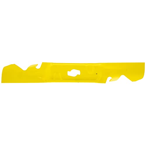 CUB CADET 19A30050100 Flat Top Xtreme 50" Mulching Kit S Shaped Mulching Blades