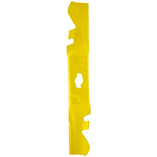 CUB CADET 19A30050100 Flat Top Xtreme 50" Mulching Kit S Shaped Mulching Blades