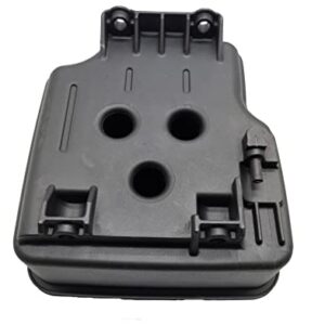 shiosheng New Replacement Gas Fuel Tank 799863 694260 698110 695736 697779 for Briggs Stratton snowblower Generator fits