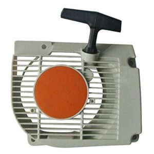 affordstore ms290 recoil starter for stihl 029 ms290 039 ms390 ms310 chainsaw replace 1127 080 2103
