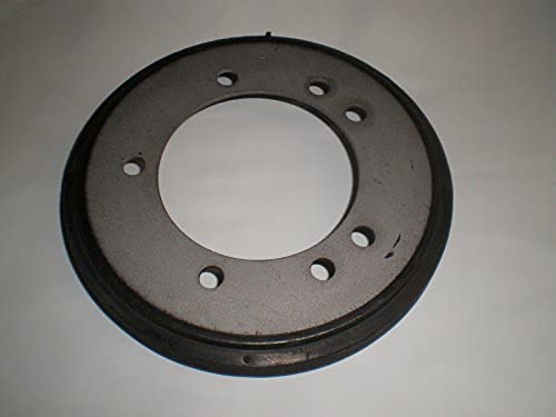 Friction Drive Disc fits Snapper 7018782SM Ariens 00170800 00300300 AM122115