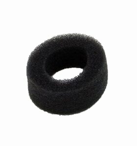 poulan pro & craftsman & weed eater trimmer replacement foam air filter # 530047932