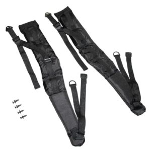 aileete p021046660 harness strap kit for echo pb-760lnh pb-770h pb-770t backpack blower straps p021046661 p021046662 p021046663