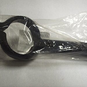 OEM Genuine Echo 001106 Power Blower Helper Handle Fits PB-265L PB-600 PB-750 + (Free Two e-Books)