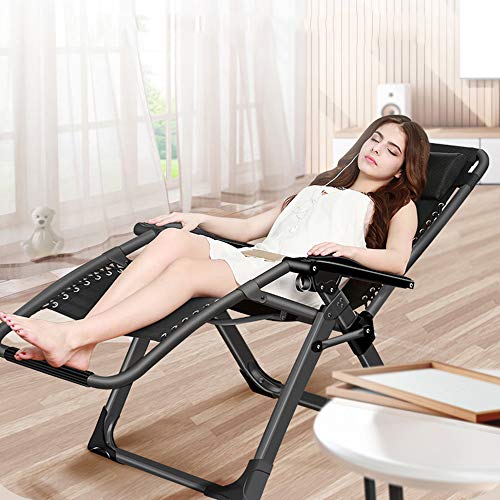 IKEPAHOK Gravity Chair Replacement Fabric, Zero Gravity Lounge Chair Recliners Repair Tool Cloth Part for Outdoor Patio Yard Beach Pool Lawn Camping Reclining Mesh Canvas for Anti-Gravity Chair