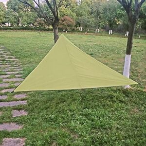 #1C411f Sun Shade Canopy Uv Block Awning for Outdoor Patio Garden Backyard