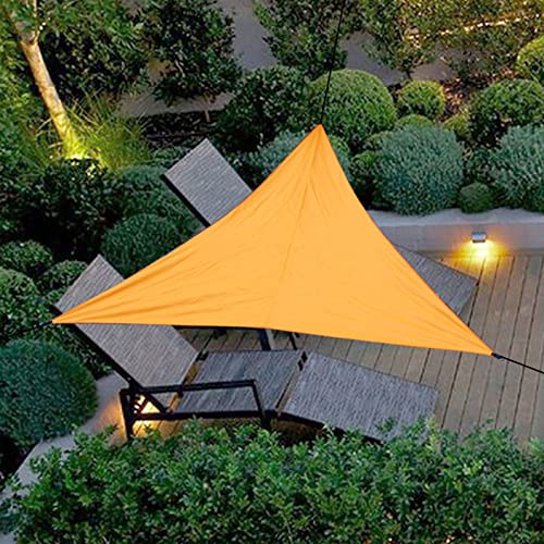 #1C411f Sun Shade Canopy Uv Block Awning for Outdoor Patio Garden Backyard