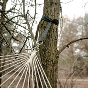 Stansport Hammock Tree Straps - 2 Pack (31005)