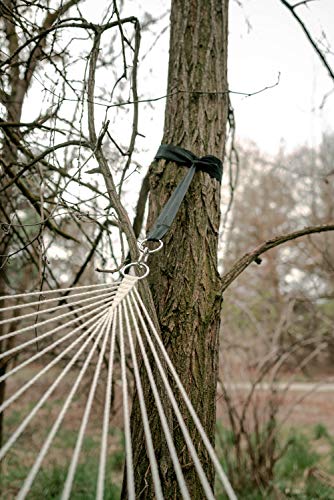 Stansport Hammock Tree Straps - 2 Pack (31005)