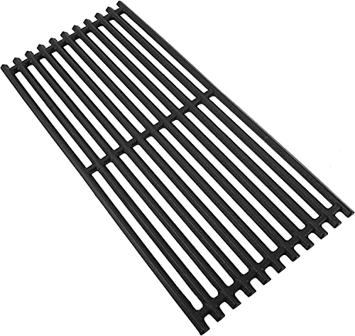 BBQ-PLUS Cooking Grates Replacement Charbroil Commercial Infrared 3 Burner G466-0025-W1A 463242515 466242515 466242615 463242516 463243016 463367516 463367016 466242516 466242616 463346017 463246018