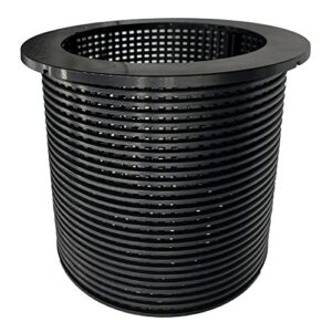 puri tech skimmer basket for pentair american admiral replaces 850001 r38013a