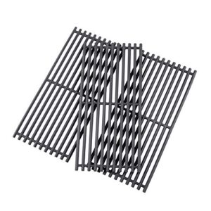 grill valueparts grates for charbroil replacement parts 463242515 463242516 g466-0025-w1a g474-0017-w1 463355220 463367016 466242515 466242615 463243016 charbroil commercial infrared 3 burner parts
