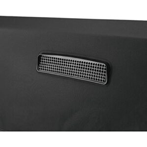 DCS Built-in Vinyl Cover for 48-Inch Grill with Side Burner (71186) (ACBI-48SB)