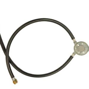 Expert Grill 2 Hose Propane Regulator Kit