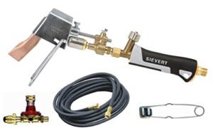 sievert industries esk1-10 soldering iron kit