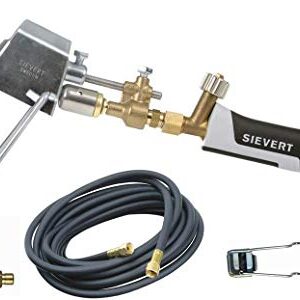 Sievert Industries ESK1-10 Soldering Iron Kit